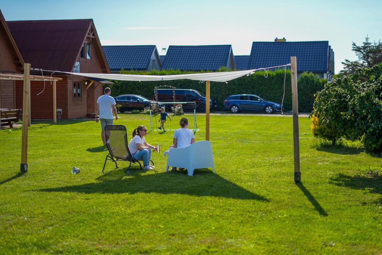 Ptasie Radio Rewal Exteriér fotografie