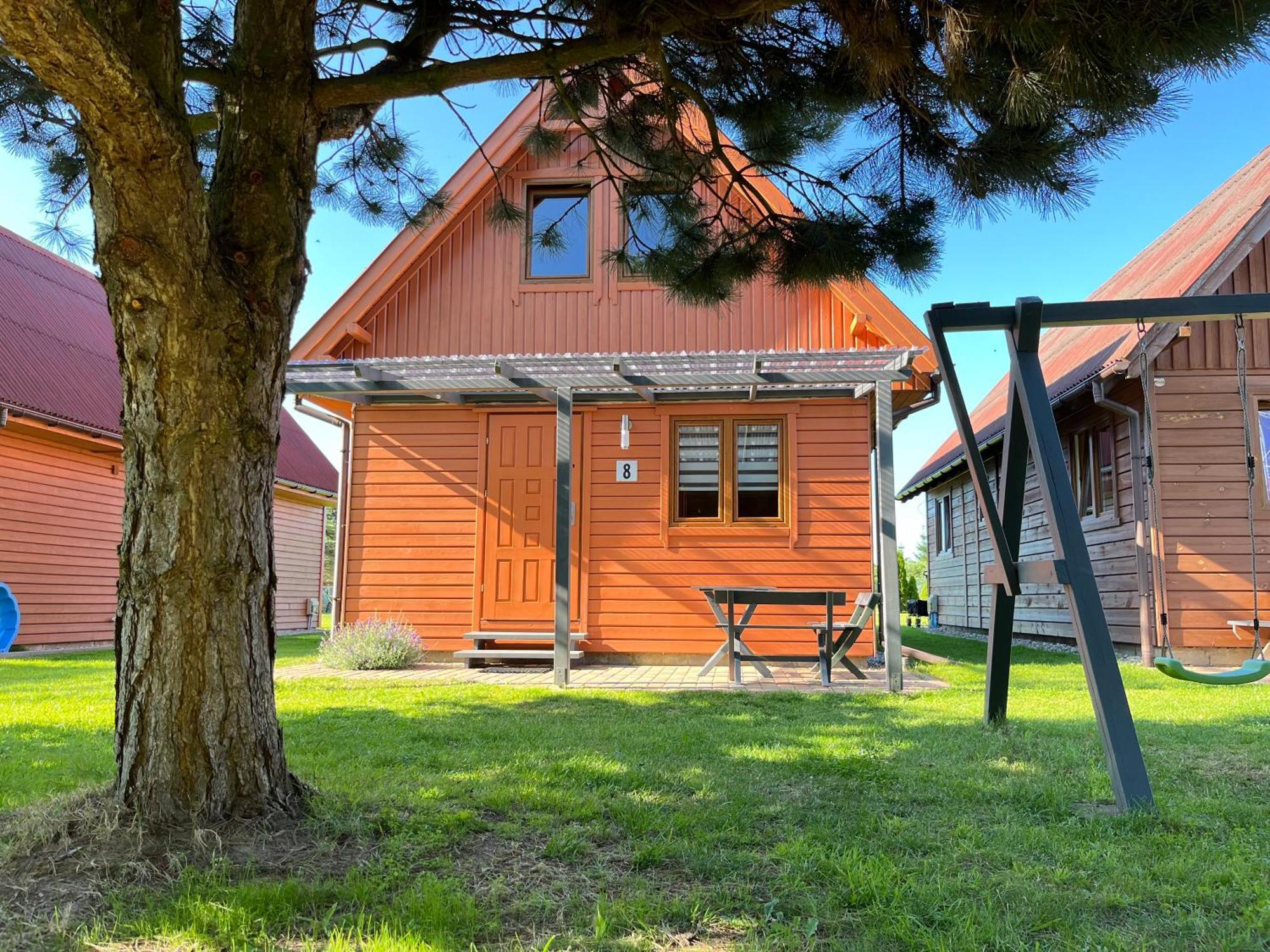 Ptasie Radio Rewal Exteriér fotografie