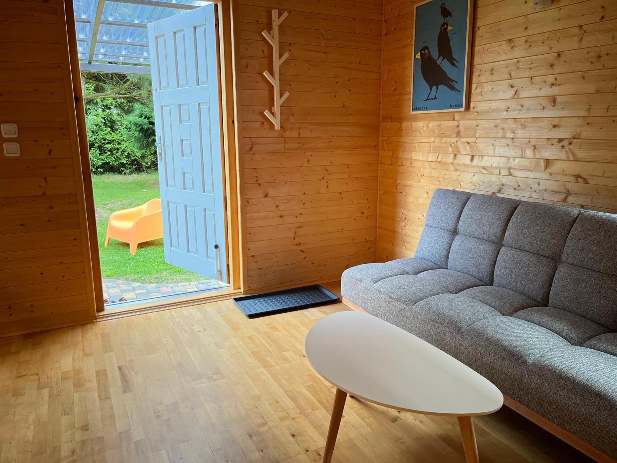 Ptasie Radio Rewal Exteriér fotografie